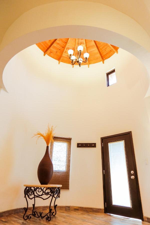 مبيت وإفطار فالي دي جوادالوبي Casa Emiliana المظهر الخارجي الصورة